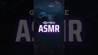 🎵 Behind the Scenes: The Sounds of Godforge 🎵