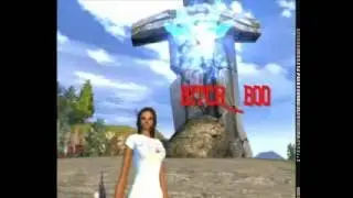 Perfect World (by FTS). Server :pwgame.net Relax ^^ КЛАН - ВАМ_ППЦ