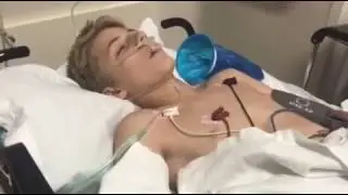 Kid Wakes from Surgery and Thinks He is a Hillbilly 6