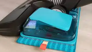 Philips&nbsp;SpeedPro&nbsp;Max&nbsp;Aqua&nbsp;беcпроводной&nbsp;пылесос