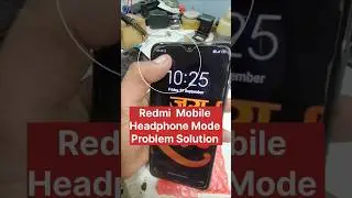 Mobile Repairing Redmi #ytshorts #mobilerepairservice