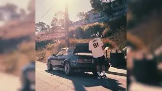 (FREE) LARRY JUNE TYPE BEAT - 