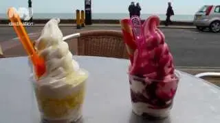 Shanklin Seafront - Isle of Wight