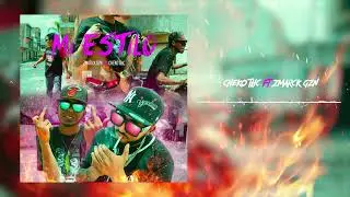 Mi Estilo//Zmark Gzn ft ChekoThc//(Audio Oficial)Prod. Urban Films