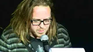 Chortle Comedy Awards 2012