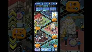 Star Trek Lower Decks Mobile Android Gameplay