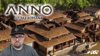 Anno 117 🚨 Musik kommt ins Spiel  - die Leiern #060