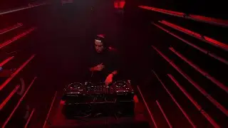 Gavara - SET Industrial Techno, HardTechno, Hard Dance, Techno