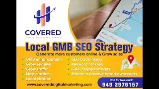 Marketing Agency In California