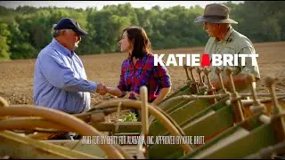 Alabama Farmers Federation's FarmPAC endorses Katie Britt