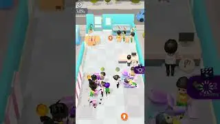 Project salon  #shorts #gaming #android #ios #viralshort #shortsfeed #trending #viralshort #salon