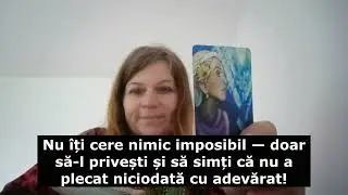 Pregateste-te! Celibatul tau este pe cale sa se incheie, iar pentru aceasta persoana vei fi totul!!