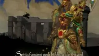 Silkroad Online Legend 5 - Heroes Of  Alexandria Trailer