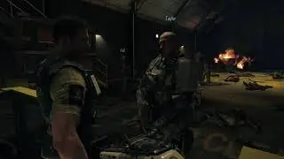 Call of Duty: Black Ops 3 | Realistic/Solo/No Damage | 1: Black Ops