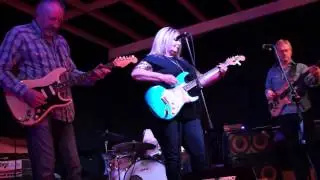 Bad Influence At Dusty's Blues Club Compilation