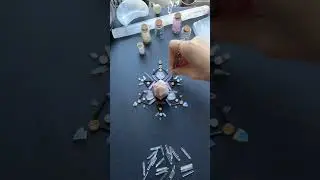 Everything is energy. #crystalgridding #crystalenergy