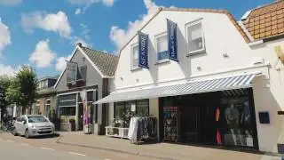 Promotie film Oostkapelle