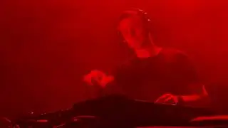 MARMO / Lockdown Stream / 06.04.2020