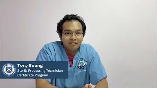 Student Experience in the SPT Program | AIMS Education