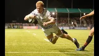 Sam Cross 