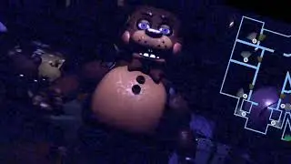 DEPANAM AMINTIRI IN FNAF2