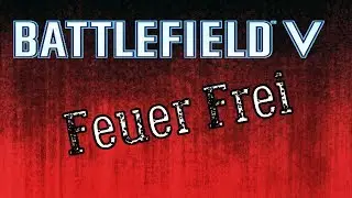 Battlefield V🔥lass jucken🤘 Kumpel  mit dabei PlaySkillTV😎