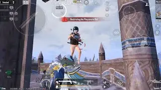 11 kills Chicken Dinner | Maverick BGMI