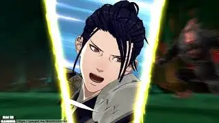 Conflcit in the Holy Tomb! Church Route Fire Emblem Three Houses 1