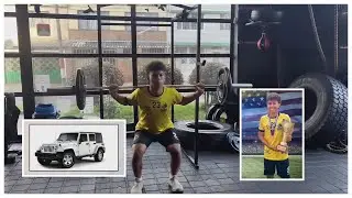 Conductor pr&oacute;fugo: joven atleta colombiano muere atropellado en el suroeste de Miami-Dade
