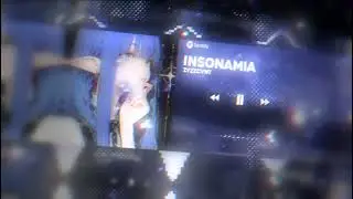 INSONAMIA - ZYZZCVNT (Visual Phonk)