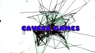 INTRO DO CANAL (CAVERA GAMES)!!!