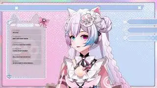 I don't play World of Warcraft [Hello Kitty Island Adventure]