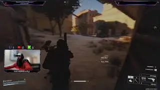 Arc Raiders | Loot goblin brain, no survival instincts