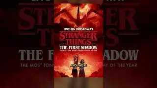 Why They Are Promoting The Mind Flayer Returning SO Much #strangerthings #strangerthingsseason5