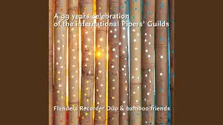 Suite for Pipes: II. Minuet