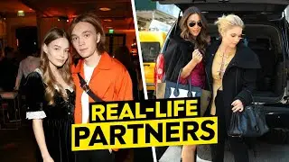Dollface Cast REAL Age & Life Partners REVEALED!
