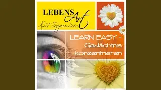 Learn Easy: Subliminal, Kapitel 2
