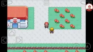 How to level up pokemon in FIRERED (rarecandy hack)