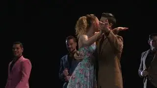 Social Tango Project
