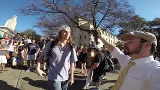 Sinner Heckles Street Preacher About Genital Diseases   Jesse Morrell Open Air Preaching BMibme9vGms