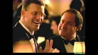 1996 Taco Bell Commercial - BLT Soft Taco, Bacon Cheeseburger Burrito, Chicken Club Burrito