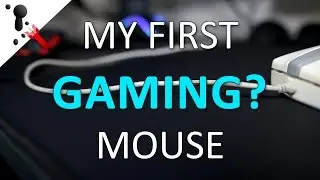 Review Of My First Gaming Mouse