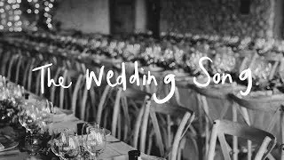 Matthew Mole - The Wedding Song [Official Audio]