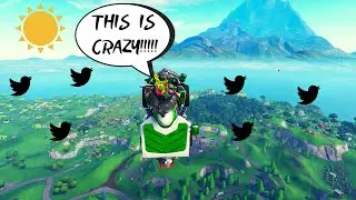 HOW TO FLY WITH QUAD CRASHER IN SEASON 7 (EVERY PLATFORM)