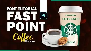 how to use font part 1