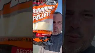 FeederX MamaliX 👉 un produs foarte eficient pe ape sălbatice la crap și caras 🚀🚀💥💥💥