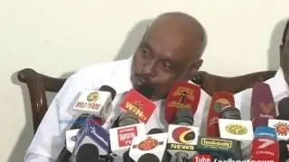 AIADMK leader PH Pandian raises suspicions over Jayalalithaa's death