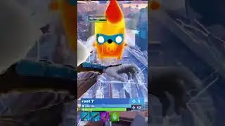 FNCS MAJOR 3 |  NAC FINALS DAY 2 | GAME 7 | FORTNITE COMPETITIVE 2025
