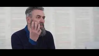 Interview met Philippe Van Cauteren