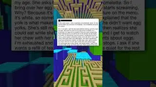 Самый странный опыт общения с клиентом за всю историю 😅